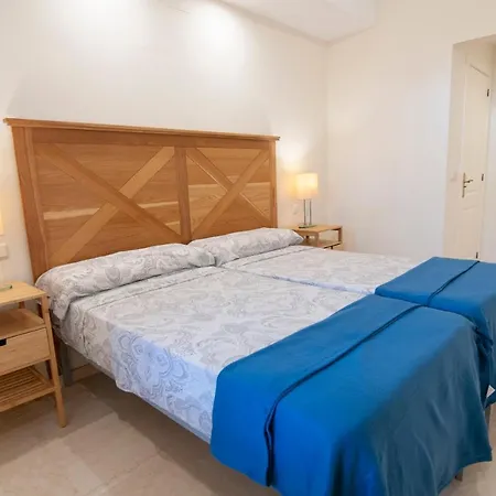 Itaca Apartment