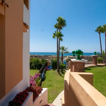 Itaca Apartment Marbella
